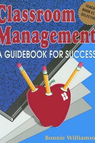 Cover of Classroom Management