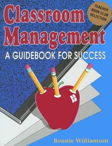 Book cover for Classroom Management