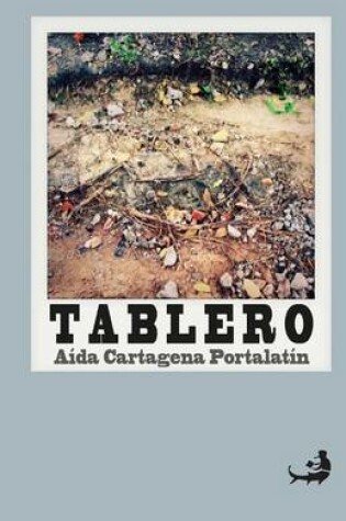 Cover of Tablero.