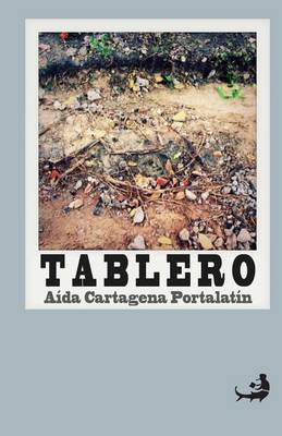 Cover of Tablero.