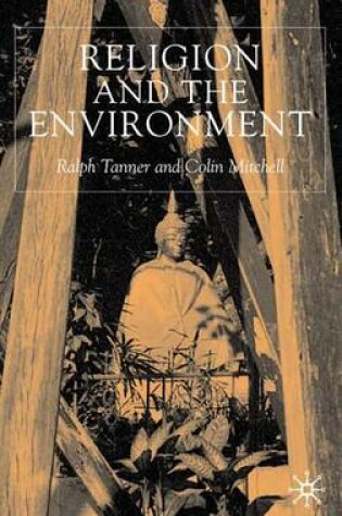 Cover of Religion and the Environment