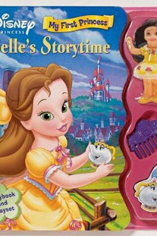 Cover of Belle's Storytime