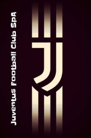 Cover of Juventus Football Club SpA Notebook