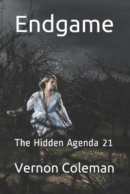 Book cover for Endgame