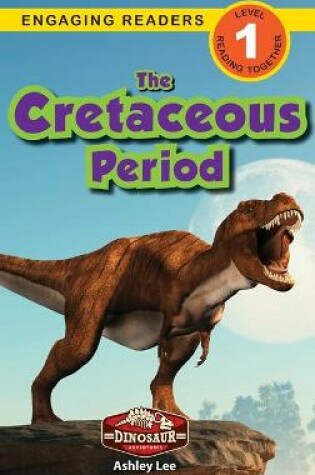 Cover of The Cretaceous Period