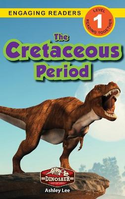 Book cover for The Cretaceous Period