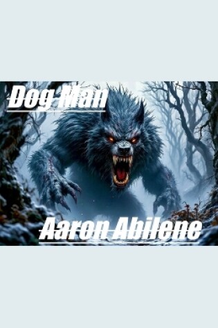 Cover of Dog Man