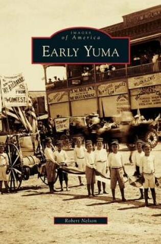 Cover of Early Yuma