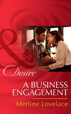 Cover of A Business Engagement