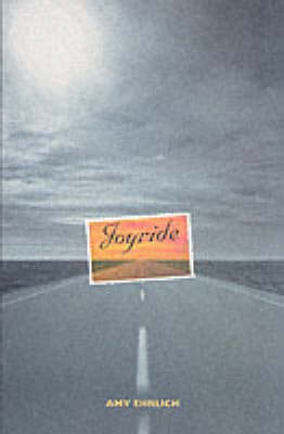 Book cover for Joyride