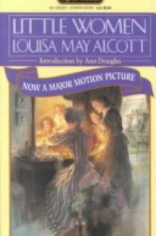 Cover of Alcott Louisa M. : Little Women (Sc)