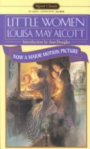 Book cover for Alcott Louisa M. : Little Women (Sc)