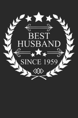 Cover of Best Husband Since 1959