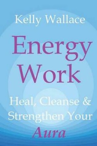 Cover of Energy Work