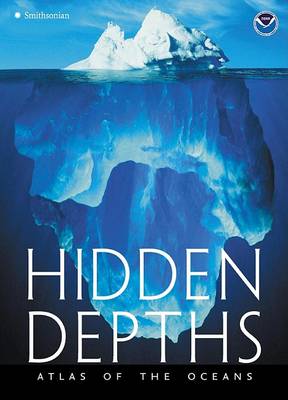 Book cover for Hidden Depths