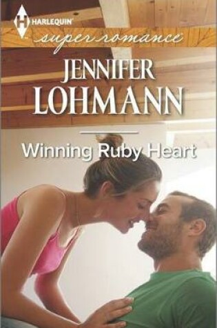 Cover of Winning Ruby Heart