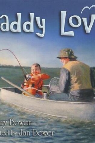 Cover of Daddy Love
