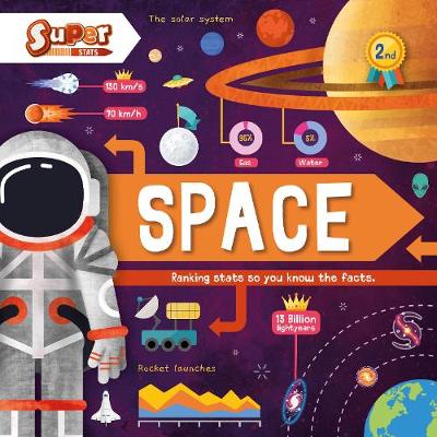 Book cover for Space