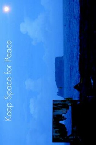 Cover of Keep Space for Peace