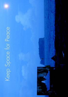 Cover of Keep Space for Peace