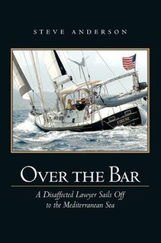 Cover of Over The Bar