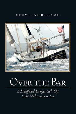 Book cover for Over The Bar