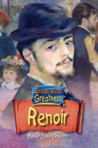 Cover of Renoir