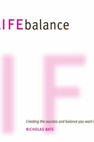 Cover of Lifebalance