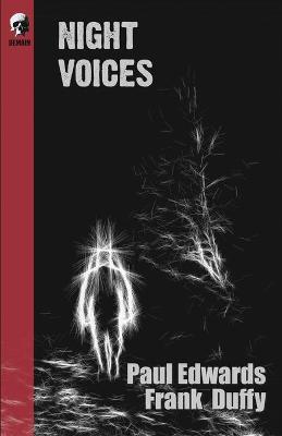 Book cover for Night Voices