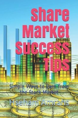 Cover of Share Market Success Tips