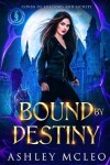 Book cover for Bound by Destiny