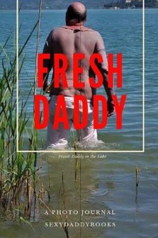 Cover of Fresh daddy