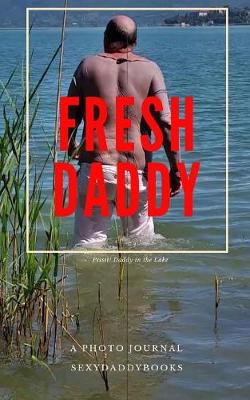 Book cover for Fresh daddy