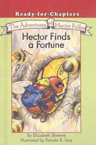 Cover of Hector Finds a Fortune