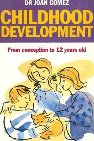 Cover of Childhood Development