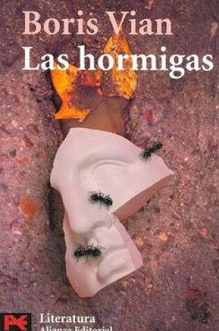 Cover of Las Hormigas