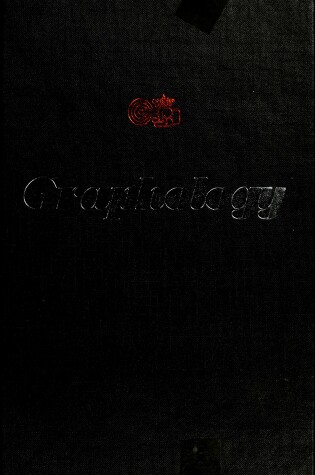 Cover of Graphology