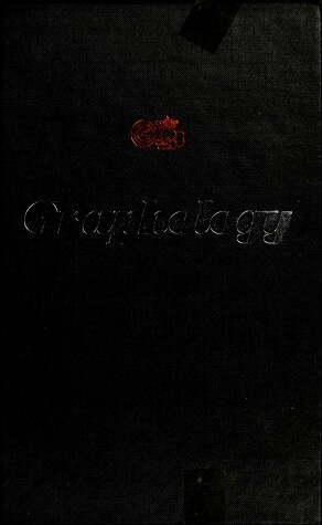 Cover of Graphology