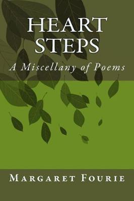 Book cover for Heart Steps