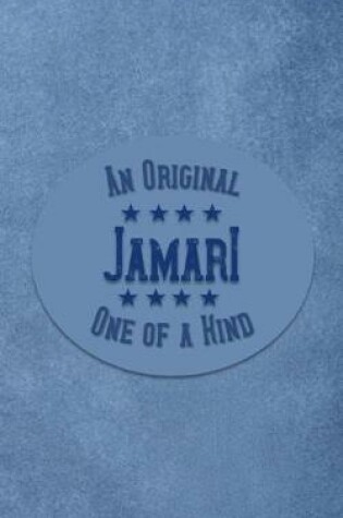 Cover of Jamari