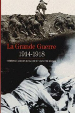 Cover of Decouverte Gallimard