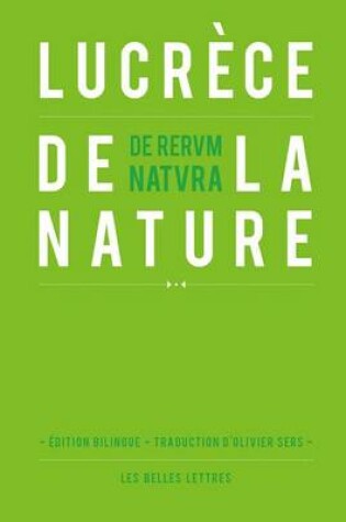 Cover of Lucrece