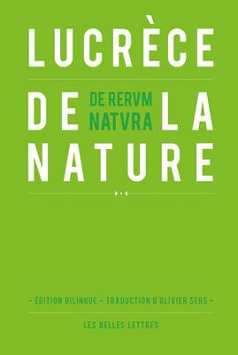 Book cover for Lucrece