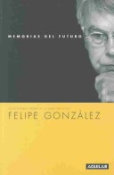 Book cover for Memorias del Futuro