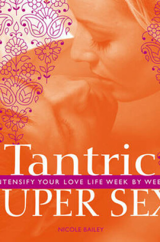 Cover of Tantric Super Sex