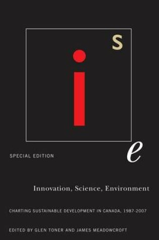 Cover of Innovation, Science, Environment, Special Edition