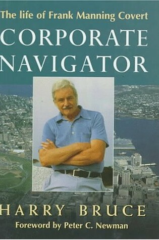 Cover of Corporate Navigator