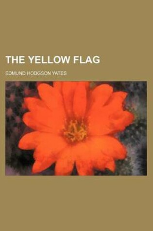 Cover of The Yellow Flag