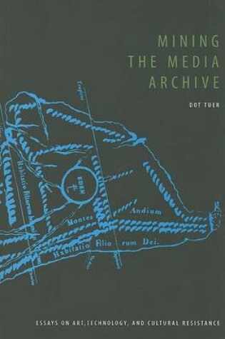 Cover of Mining the Media Archive