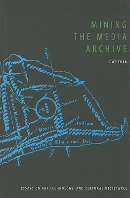 Book cover for Mining the Media Archive